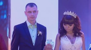 Семейный очаг на свадьбе. Трогательная традиция растрогает любого!