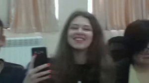 Я хотел тебе просто понравиться