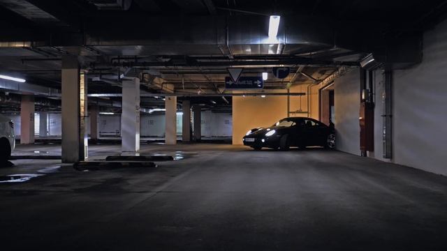 Intro. Porsche ? смотреть онлайн