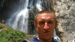 Экскурсия в Абхазию из Адлера | Озеро Рица, Гегский водопад, Пицунда, Голубое озеро