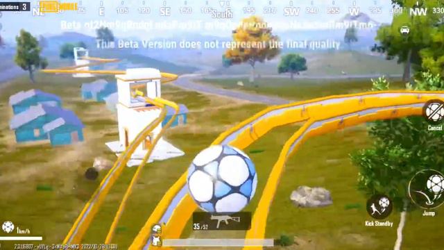 NEW UPDATE 2.3 FULL GAMEPLAY 🔥 PUBG MOBILE AND BGMI { PART 2 } FOOTBALL CARNIVAL FULL GAMEPLAY смотреть онлайн