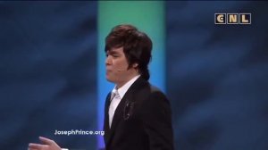 Джозеф Принс Святое причастие Свобода от проклятия