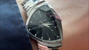 Любимец Голливуда. Обзор Hamilton Ventura