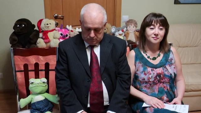 СПЕКТАКЛЬ, КОТОРОГО НЕ БЫЛО смотреть онлайн