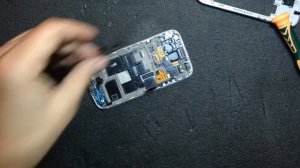 Своими руками: Замена дисплея Samsung Galaxy S4 mini Duos