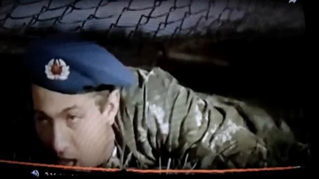 Как зарабатывал командир Рамиля Шамсутдинова смотреть онлайн