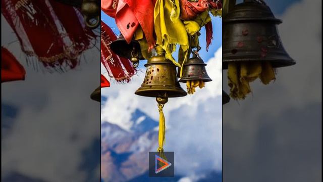 Mantra Meditation -OM MANI PADME HUM -Mantra Poderoso смотреть онлайн