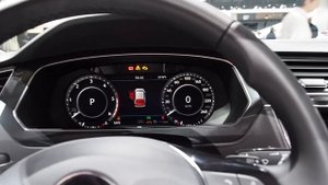 Ssangyong Korando 2020 vs. Volkswagen Tiguan Allspace 2020