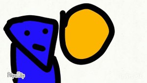 саник 2 д плролия анимация взята дофа