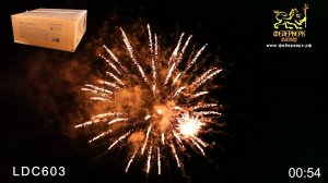 LDC603 (2"х 100 зарядов)