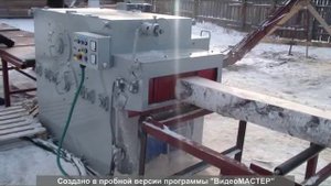 Станок Алтайлестехмаш геморрой за Ваши деньги