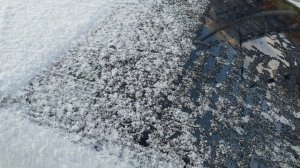 Обогрев заднего стекла. Почему не все нити греют?