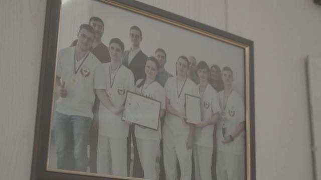 Дмитрий Хубезов: здесь проходило мое детство
