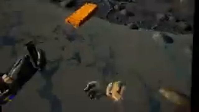 Into the Radius - (STALKER Inspired VR Game) - Part 2 смотреть онлайн