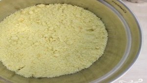 Пирожные Персики