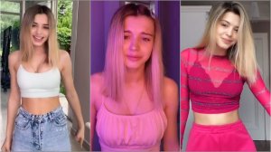 gavrilinaa в Tik Tok || Юлия Гаврилина в Тик Ток || Лучшая подборка видео с  gavrilinaa из Tik Tok