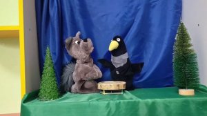 11. Сказка "Заяц-хваста"