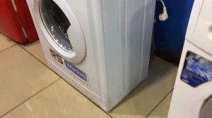 Стиральная машина Indesit IWSB5085