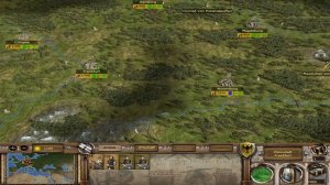 Let's Play Medieval 2 Total War: Stainless Steel #2