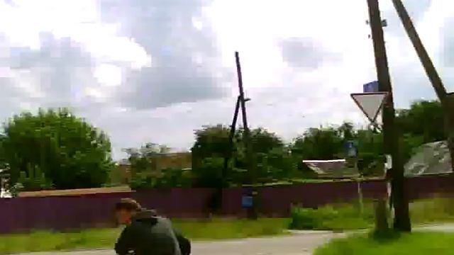 заводим хонда дио 34 с толкача смотреть онлайн