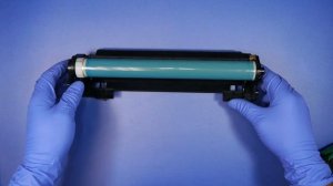 HOW TO REFILL CANON 110 Toner imageCLASS LBP3460 LBP-3460