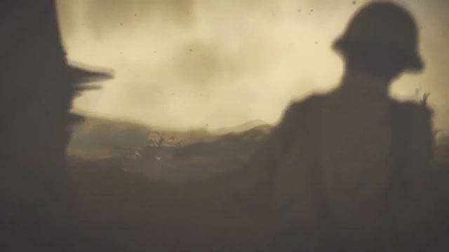 Violet Evergarden「AMV」Battlefield смотреть онлайн