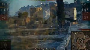 World of Tank