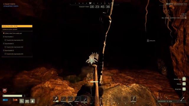 ICARUS WEEK 15 UPDATE | New Weapons | New Missions | New Meats & More ! смотреть онлайн