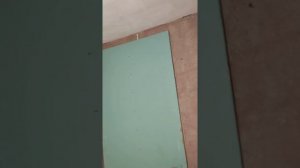 Ровняем стены без штукатурки