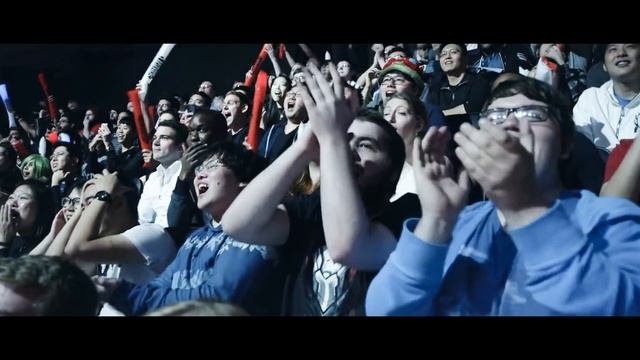 The Longshot | Worlds 2016 Semifinals | SKT vs ROX Tigers