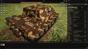 Штурмтигр в Sprocket!
