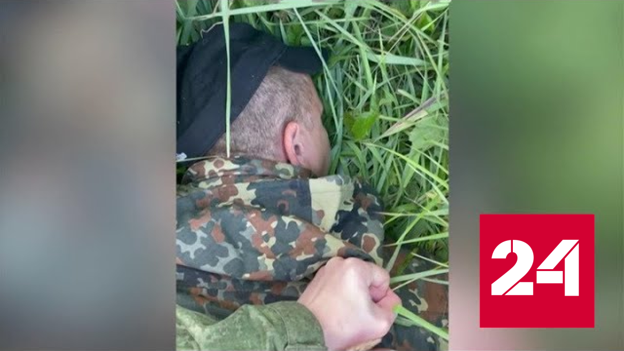 В Калининградской области пресекли незаконный вывоз янтаря за границу - Россия 24