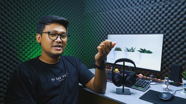 Nyaman di Telinga, Gak Nyaman di Dompet | Review Wireless Headphone Bose QC 45 смотреть онлайн