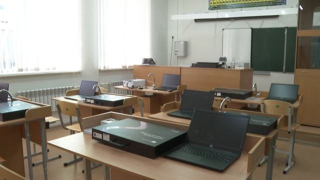 В Белгородской области откроют 45 новых «Точек роста» смотреть онлайн