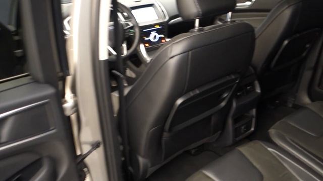 FORD S-MAX 2.0 TDCI TITANIUM 7.MÍST LED SVĚTLA - D1 Cars.int смотреть онлайн