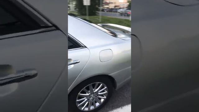 Toyota Mark 2 (110) смотреть онлайн