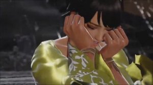 Tekken 8 - is Josie Rizel gonna be the First DLC Character!!