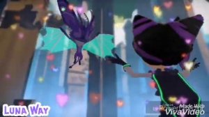 Герои Энвелла — Наверно потому что|Арт и Кира|Артира