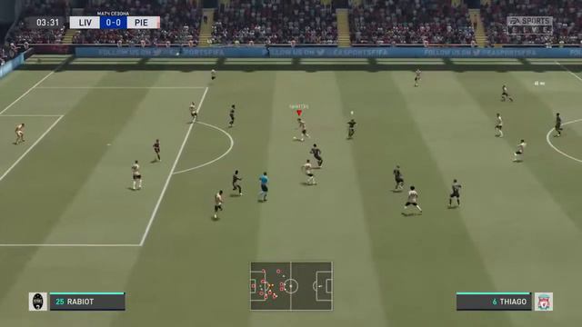 Фифа21 сезоны смотреть онлайн