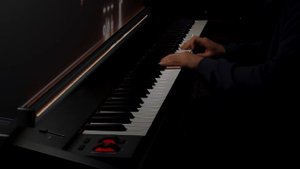 Bleach OST - Never Meant To Belong - Piano Cover