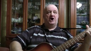 ЗАПИСЬ-2022. Романс "Отцвели хризантемы"