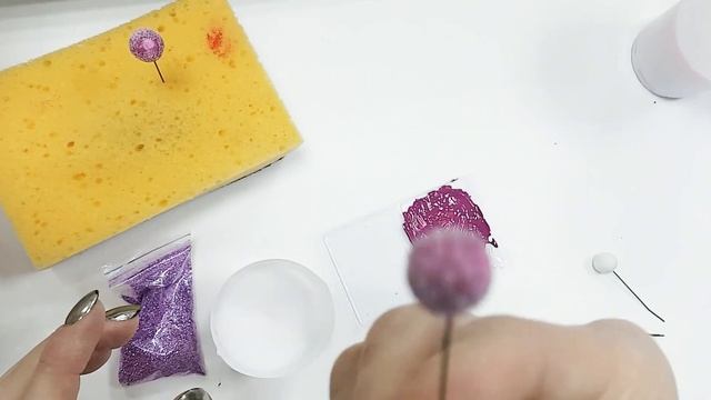 Заснеженные ягодки. смотреть онлайн