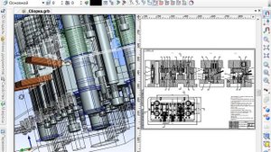 Примеры проектов штампов в T-FLEX CAD