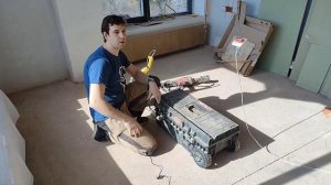 Ящики для настоящих электро-джиперов. Обзор Qbrick Longer.