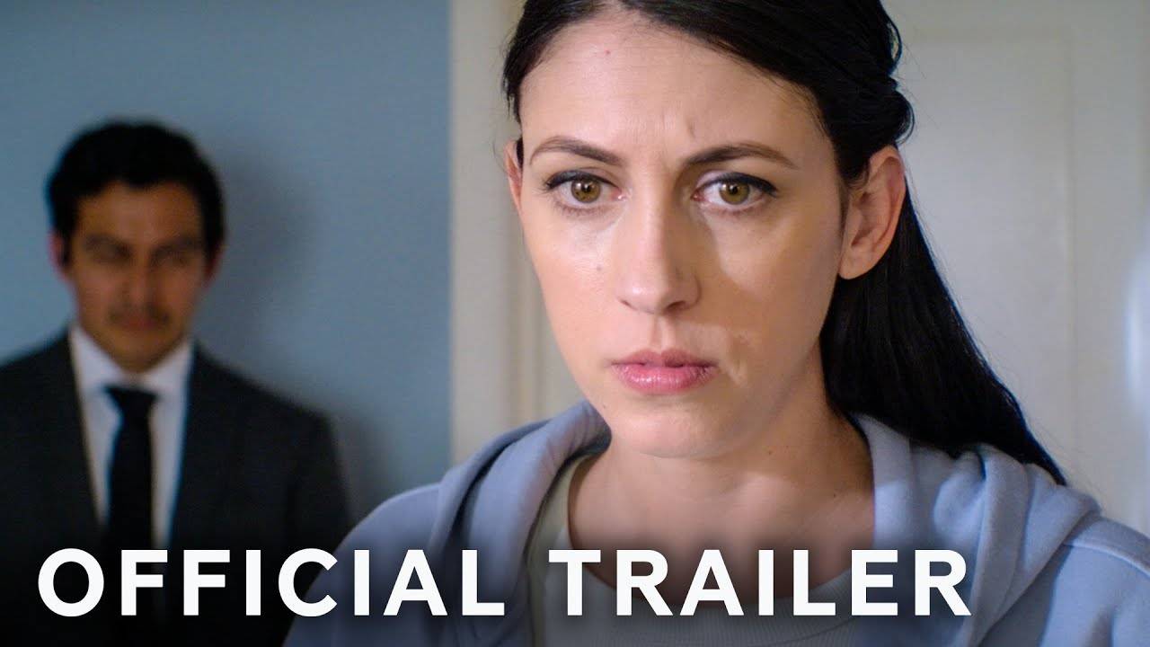 The Lady Scorpions Movie - Official Trailer | Paramount Movies