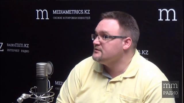 Путь в профессию. Виктор Марченко. Психолог в Алматы. смотреть онлайн