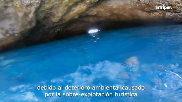 Playa escondida (Islas Marietas): una de las playas más increíbles del mundo #RivieraNayarit смотреть онлайн