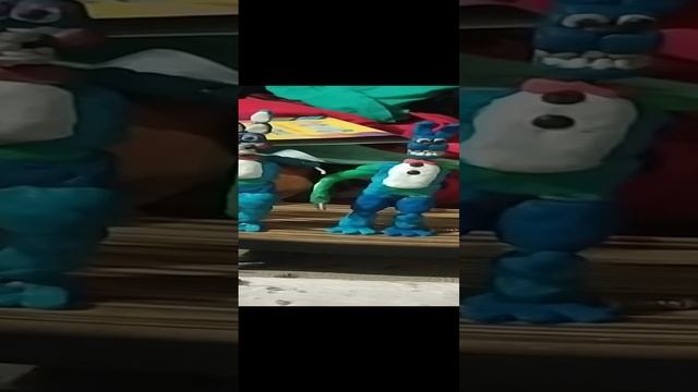 фнаф 3 смотреть онлайн