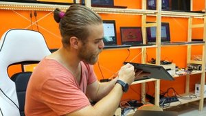 ОБЗОР Lenovo ThinkPad Carbon X1 Gen1, 2, 3 HAPPY PC