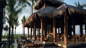 Као Лак, Лаем-Пакаранг-Бич - Palm Galleria Resort 3 Star